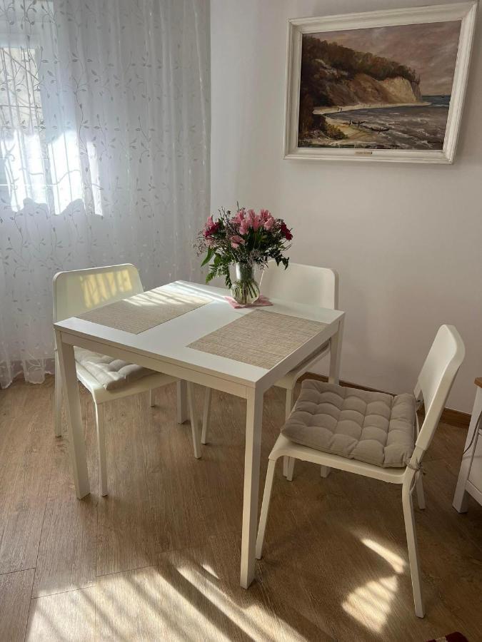 Orlowo Nadmorskie Gdynia Eksteriør bilde