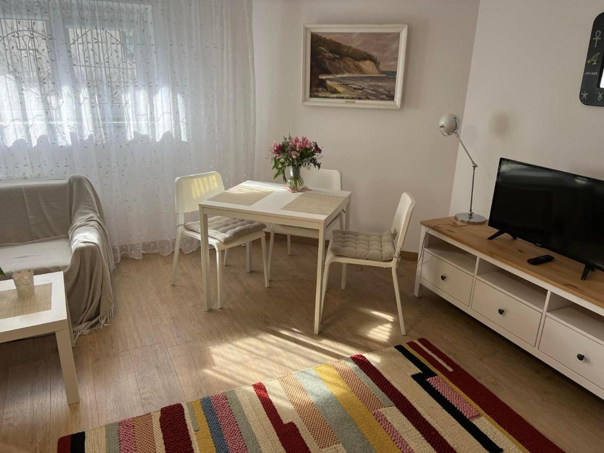 Orlowo Nadmorskie Gdynia Eksteriør bilde